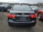 2010 Hyundai Elantra Blue