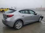 2014 Mazda 3 Touring