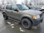 2004 Ford Explorer XLS