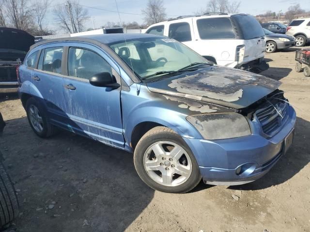 2007 Dodge Caliber SXT