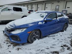 Run And Drives Cars for sale at auction: 2017 Honda Civic EX