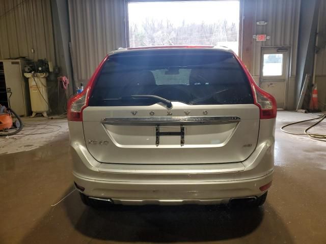 2015 Volvo XC60 3.2 Premier +