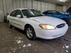 2001 Ford Taurus SES