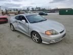 2003 Hyundai Tiburon GT