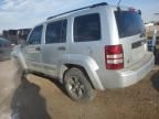 2008 Jeep Liberty Sport