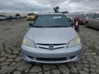 2005 Honda Civic LX