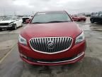 2014 Buick Lacrosse