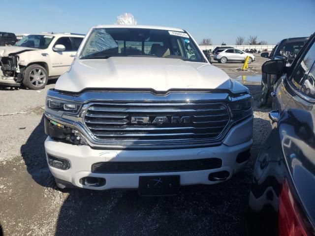 2020 Dodge RAM 1500 Longhorn