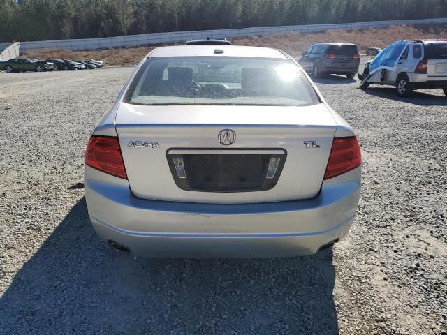 2006 Acura 3.2TL