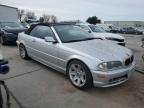 2003 BMW 325 CI