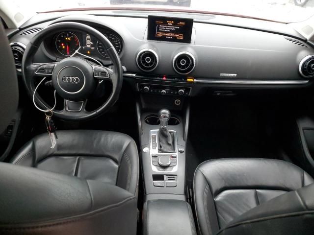 2015 Audi A3 Premium Plus