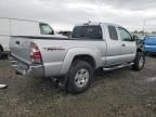 2012 Toyota Tacoma