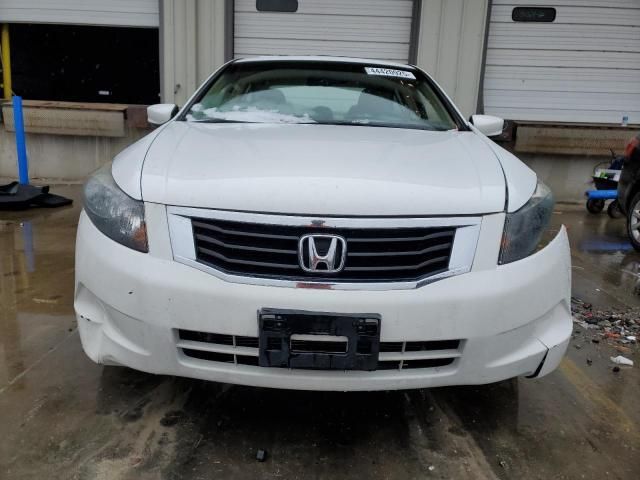 2009 Honda Accord EXL