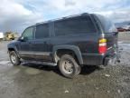 2004 Chevrolet Suburban K2500