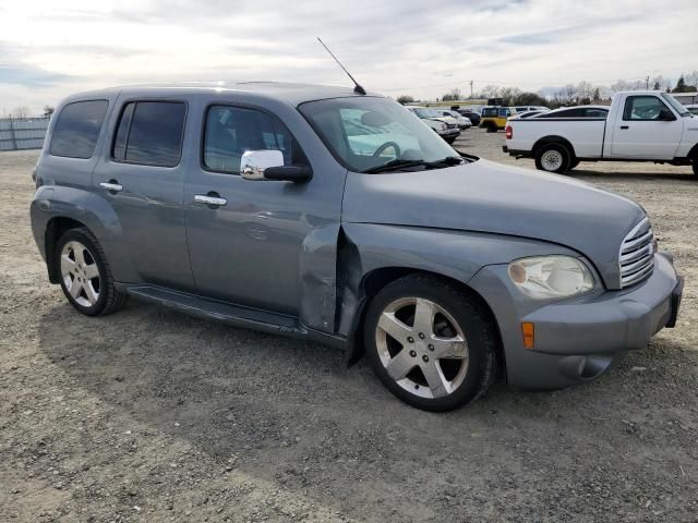 2006 Chevrolet HHR LT