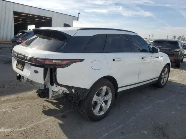 2018 Land Rover Range Rover Velar S