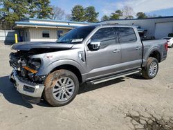 2024 Ford F150 XLT en venta en Austell, GA