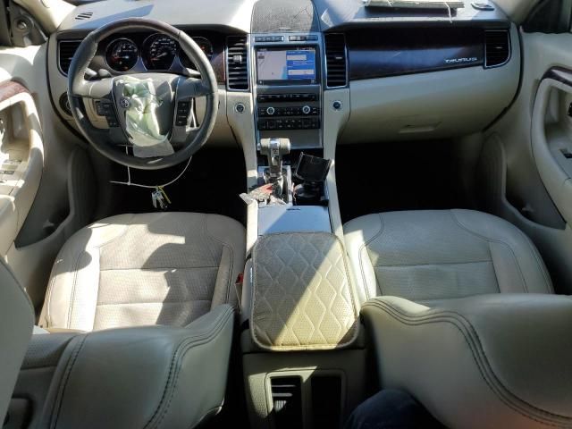 2011 Ford Taurus Limited