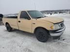 2002 Ford F150