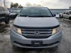 2013 Honda Odyssey EXL