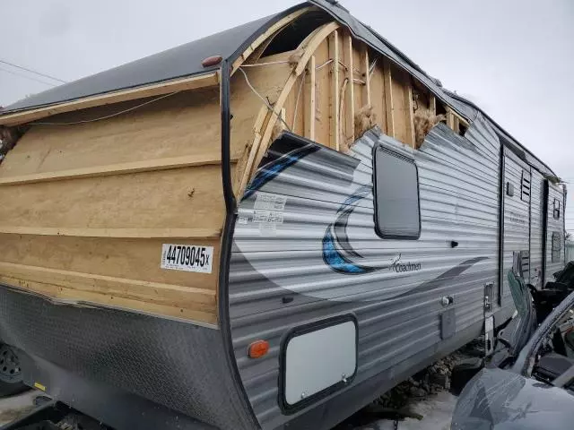 2019 Coachmen Catalina