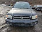 2004 Nissan Pathfinder LE