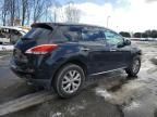 2011 Nissan Murano S