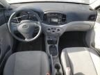 2011 Hyundai Accent GLS