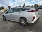 2021 Toyota Prius Prime LE