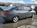 2008 Hyundai Elantra GLS