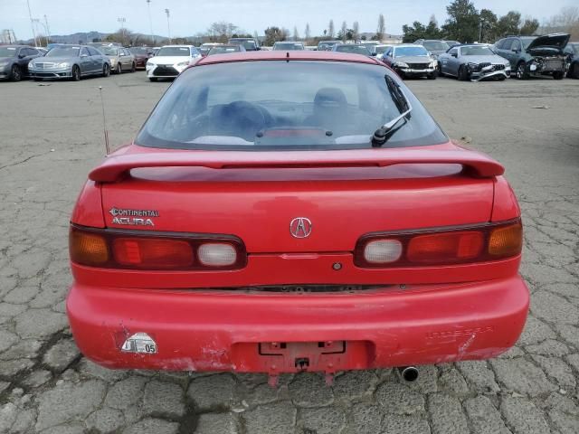 1995 Acura Integra LS