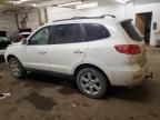 2007 Hyundai Santa FE SE