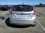 2013 Ford Fiesta SE