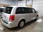 2012 Dodge Grand Caravan SE