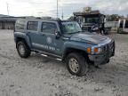 2007 Hummer H3