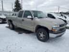 2002 Chevrolet Silverado K1500