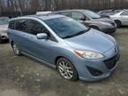 2013 Mazda 5