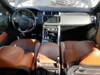 2016 Land Rover Range Rover Sport SC