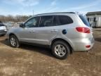 2009 Hyundai Santa FE GLS