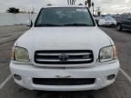 2004 Toyota Sequoia Limited