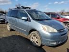 2005 Toyota Sienna XLE