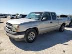 2004 Chevrolet Silverado C1500