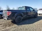 2010 Ford F150 Super Cab