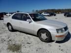 1997 Lexus LS 400