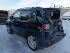 2015 Jeep Renegade Limited