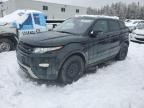 2013 Land Rover Range Rover Evoque Dynamic Premium