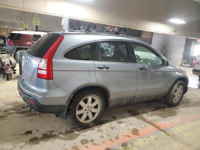 2007 Honda CR-V EX