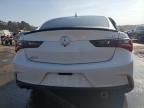 2022 Acura ILX Premium A-Spec