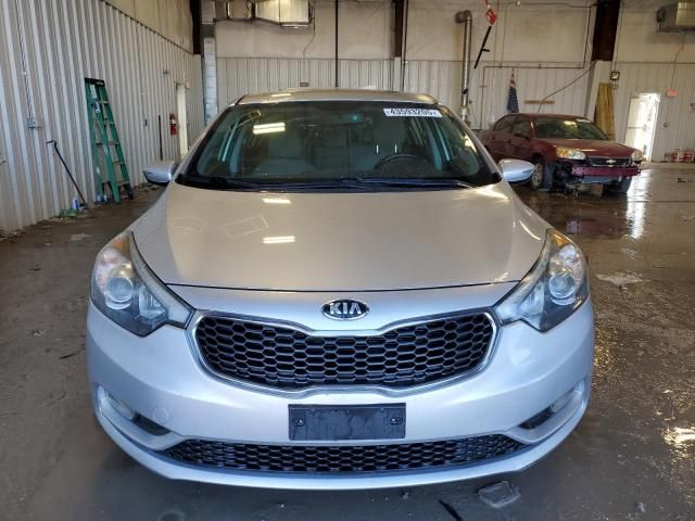 2014 KIA Forte EX