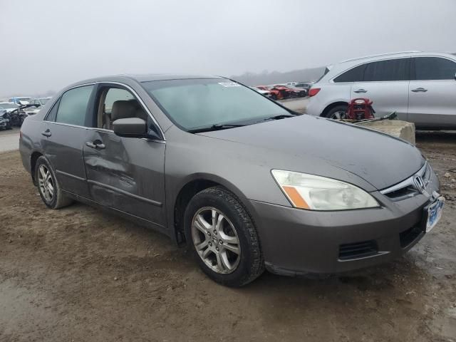 2006 Honda Accord EX